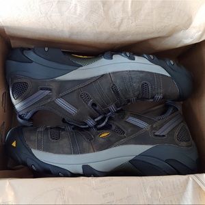 Men’s Keen Atlantic Cool Shoes